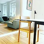 Villa In Idyllic Settings Ærøskøbing